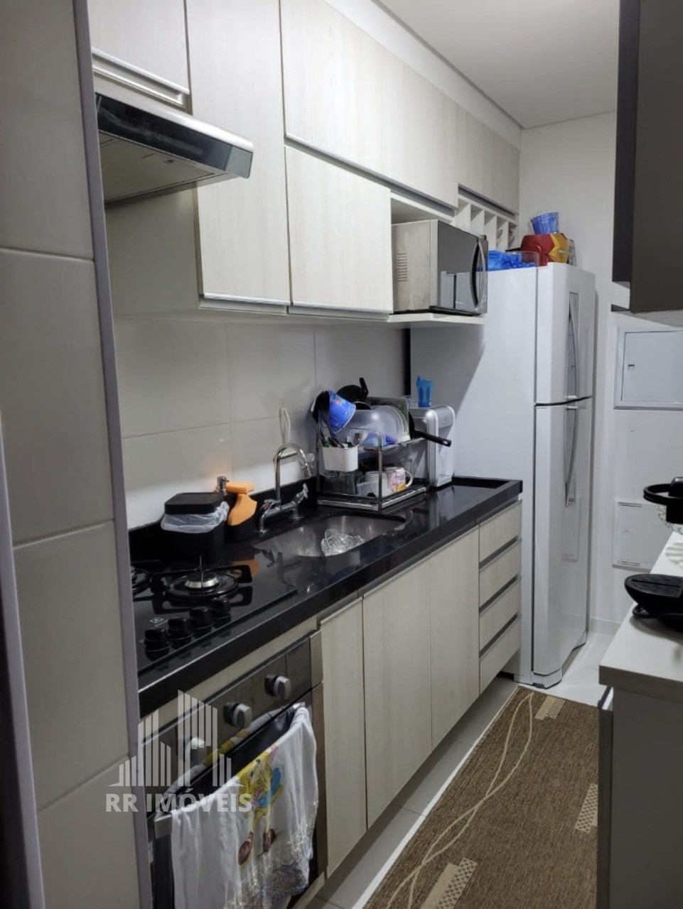 Apartamento, 2 quartos, 68 m² - Foto 8