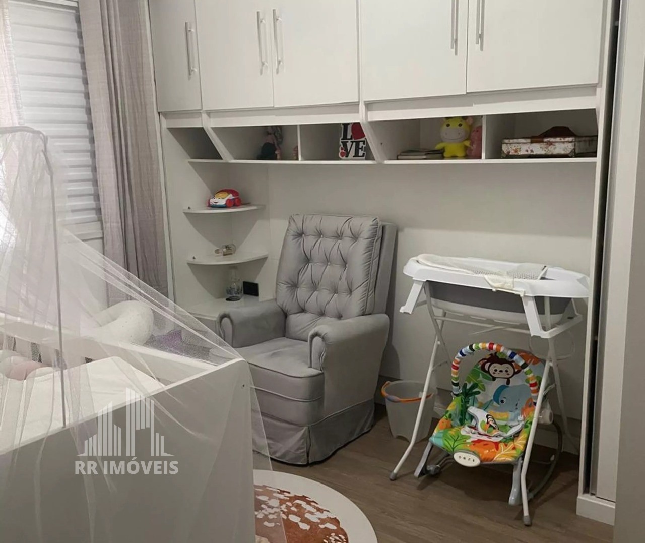 Apartamento, 2 quartos, 51 m² - Foto 7