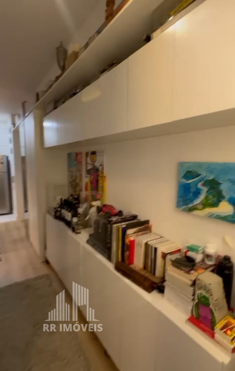 Apartamento, 2 quartos, 45 m² - Foto 10