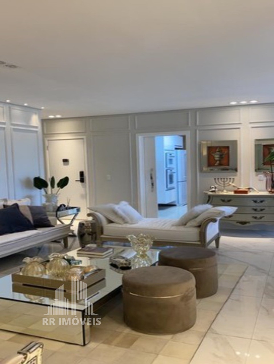 Apartamento, 3 quartos, 196 m² - Foto 6