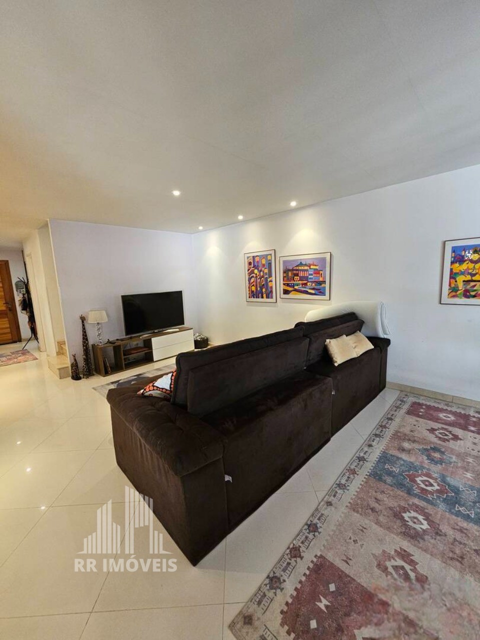 Casa, 4 quartos, 234 m² - Foto 9