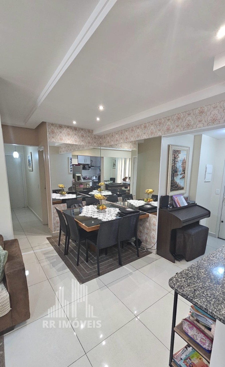 Apartamento, 3 quartos, 73 m² - Foto 2
