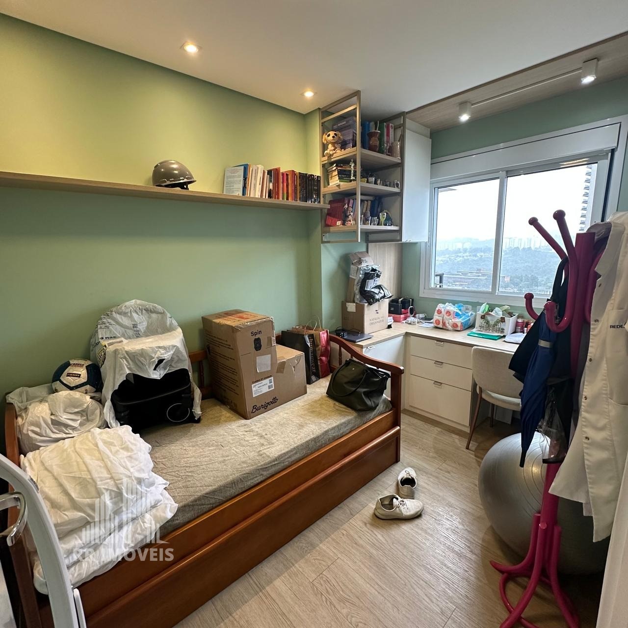 Apartamento, 3 quartos, 109 m² - Foto 26