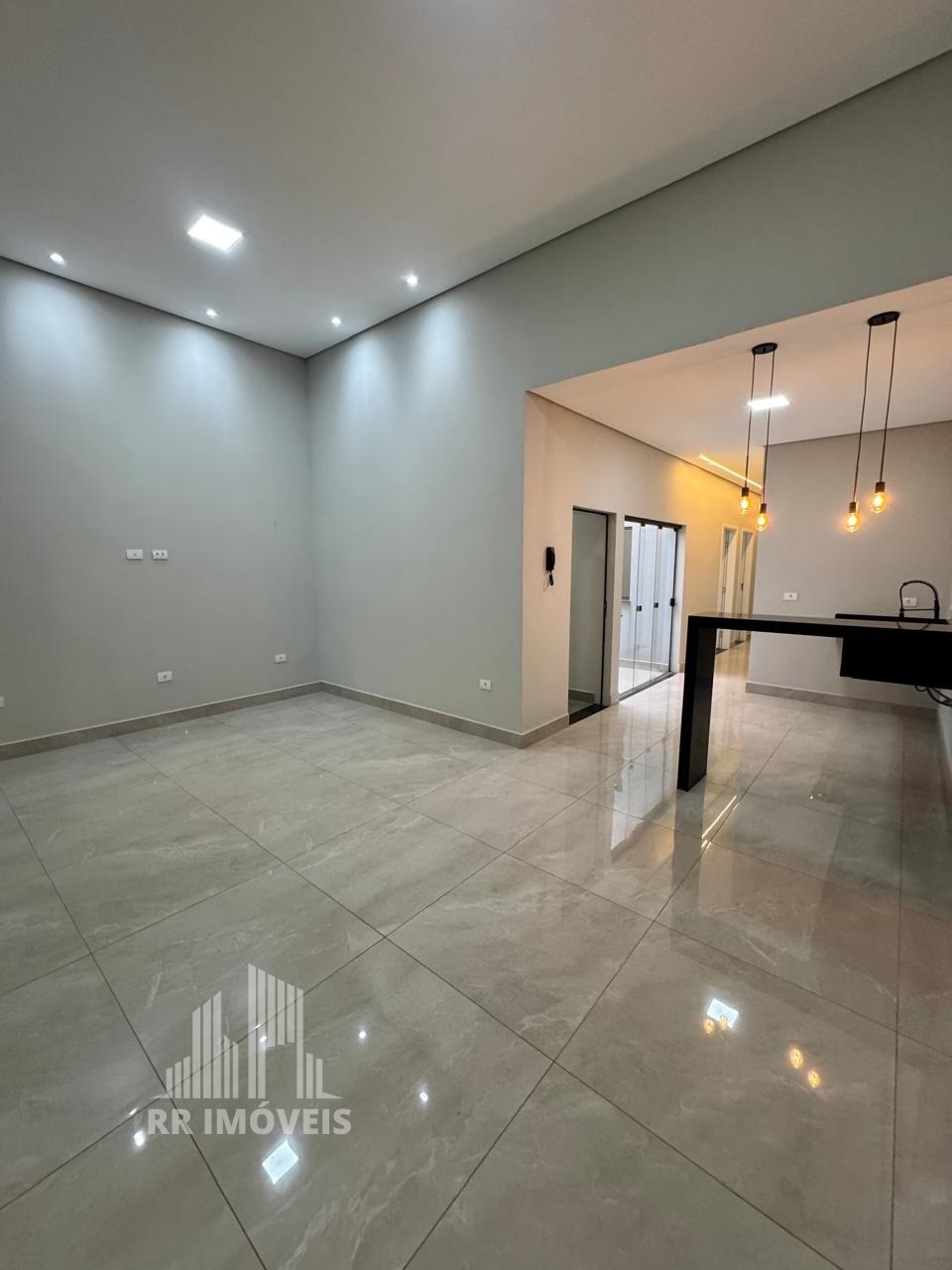 Casa, 3 quartos, 116 m² - Foto 2