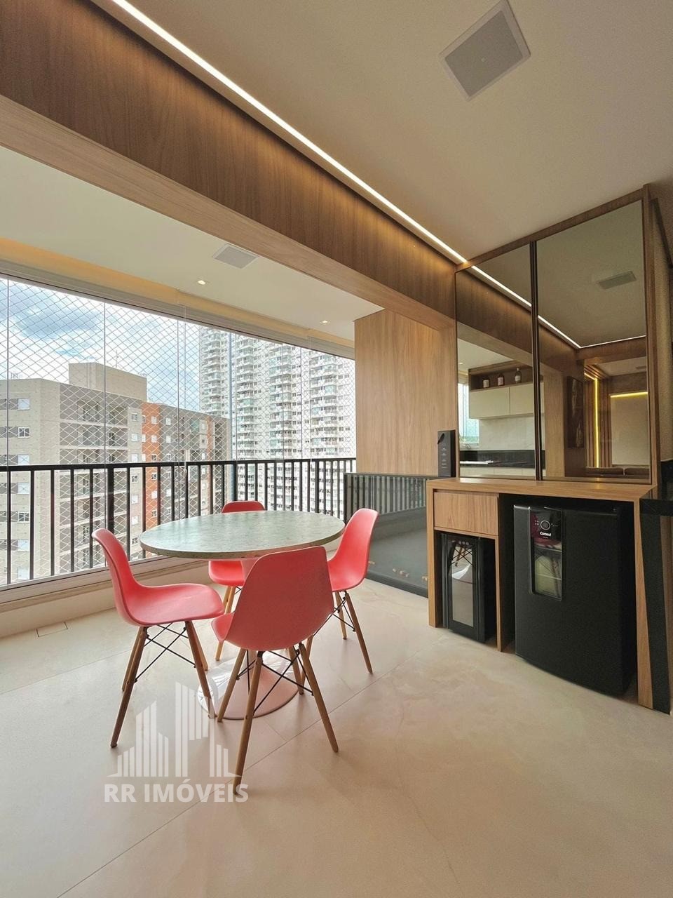 Apartamento, 2 quartos, 110 m² - Foto 4
