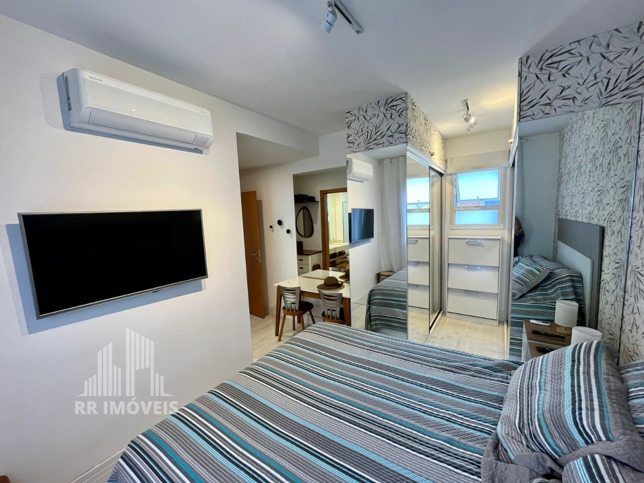 Apartamento, 2 quartos, 136 m² - Foto 37