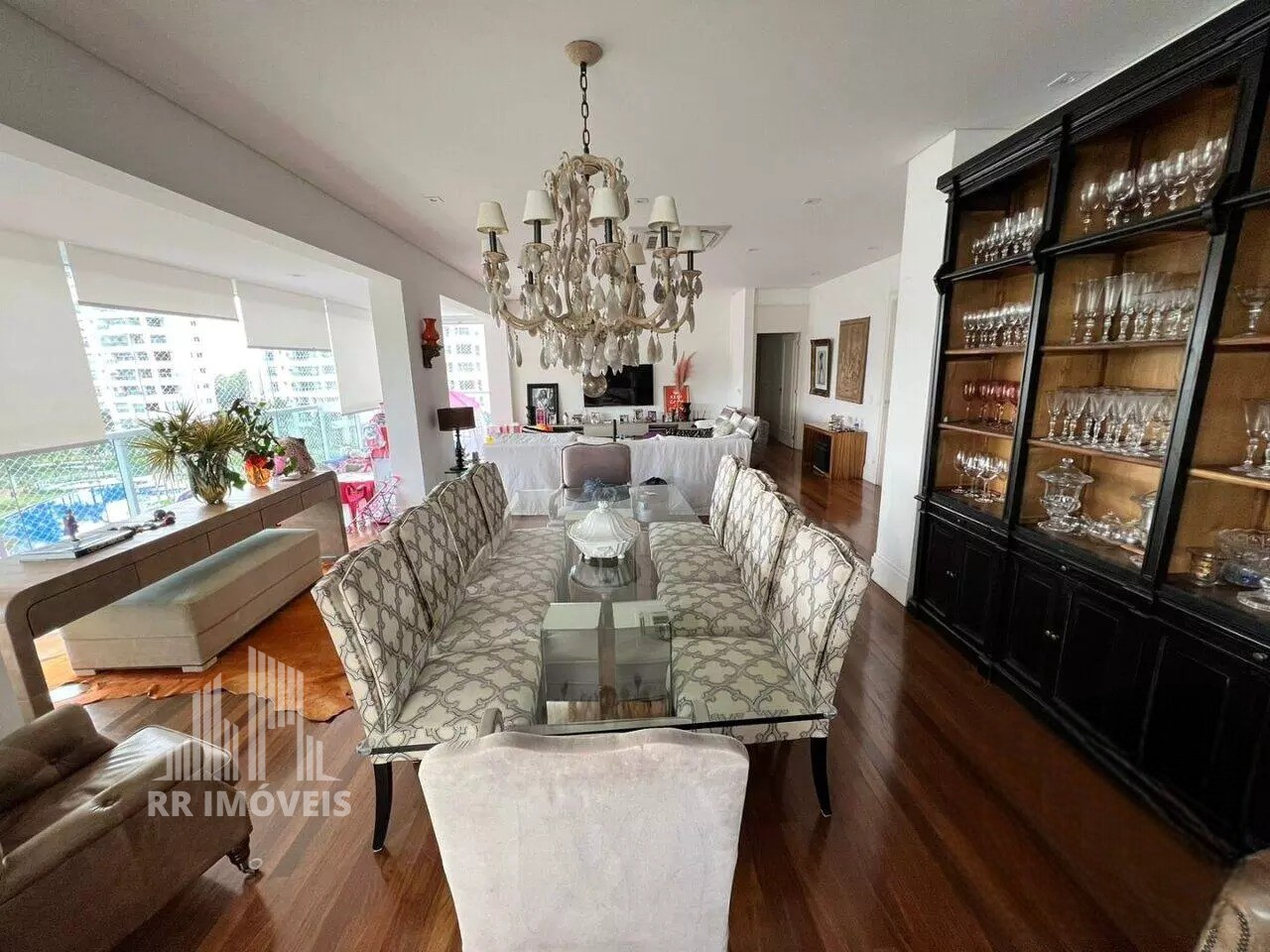 Apartamento, 3 quartos, 287 m² - Foto 1