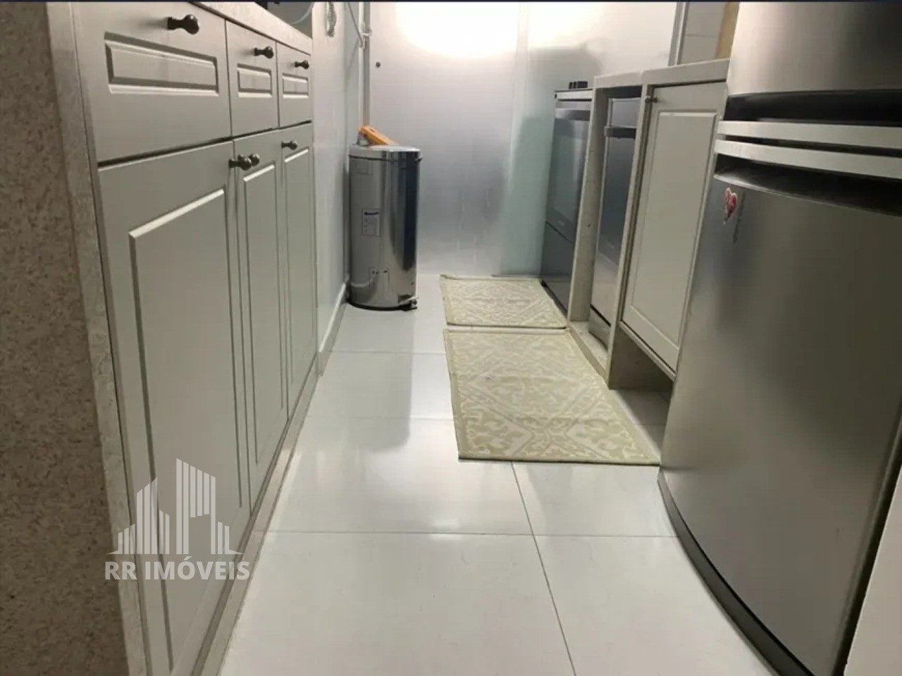 Apartamento, 2 quartos, 55 m² - Foto 3