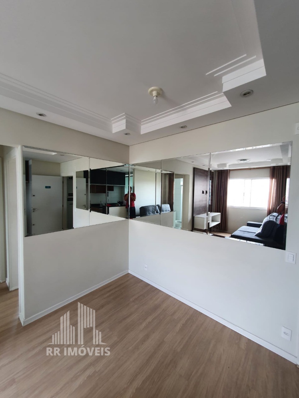 Apartamento, 2 quartos, 51 m² - Foto 9