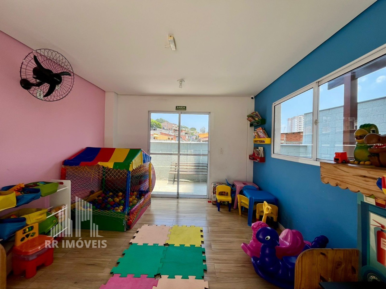 Apartamento, 2 quartos, 56 m² - Foto 27