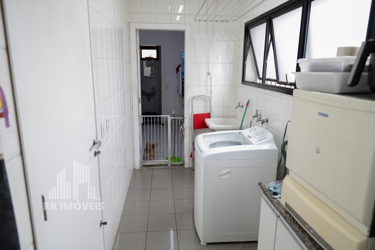 Apartamento, 4 quartos, 216 m² - Foto 13