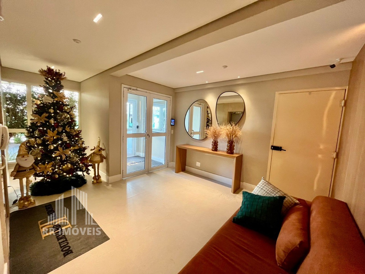 Apartamento, 2 quartos, 136 m² - Foto 48