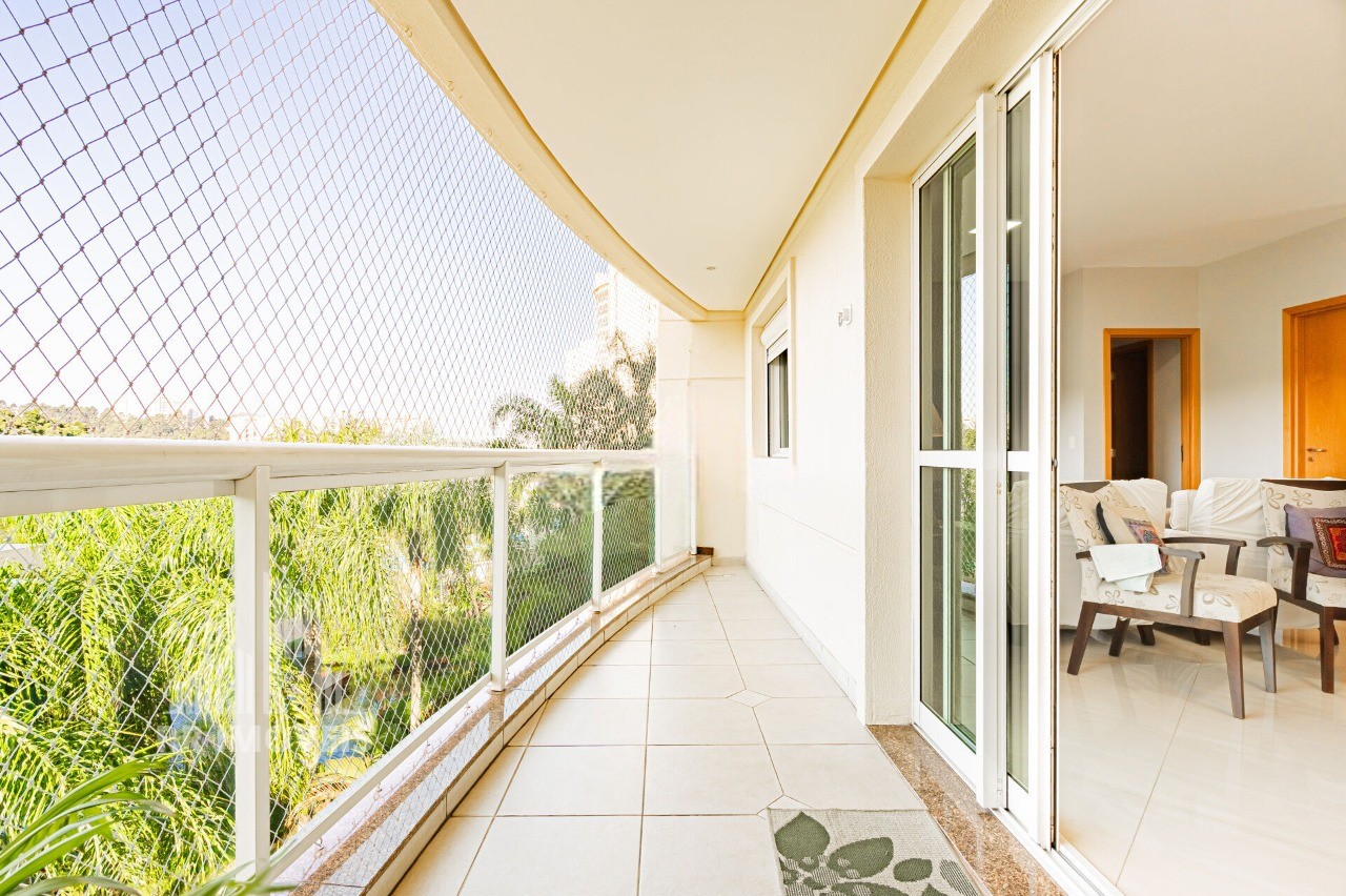 Apartamento, 2 quartos, 113 m² - Foto 11