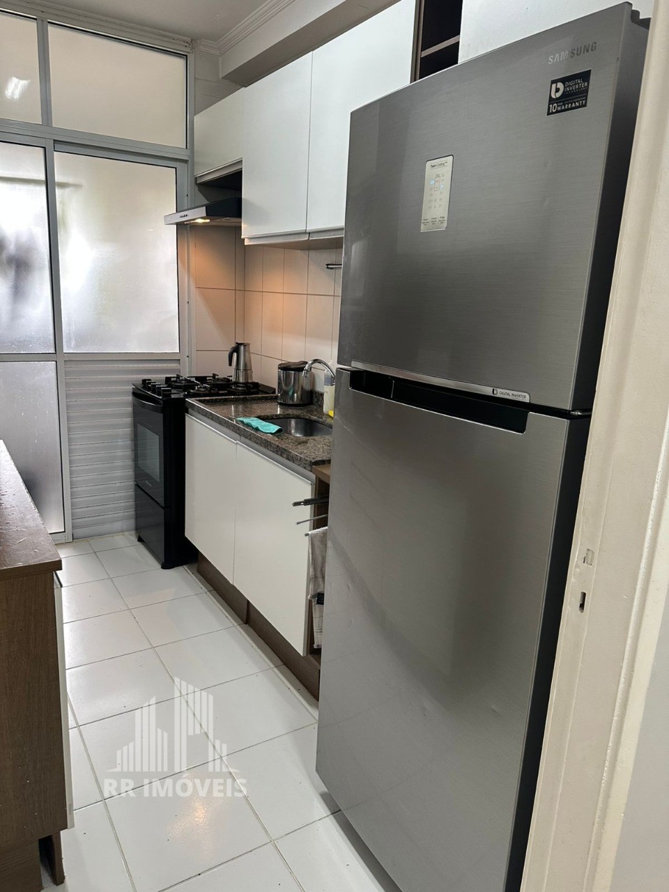 Apartamento, 3 quartos, 80 m² - Foto 3