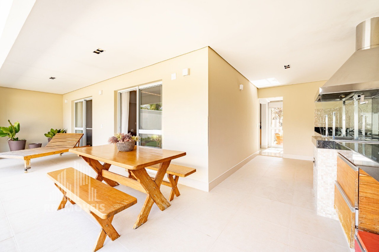 Casa, 3 quartos, 237 m² - Foto 8