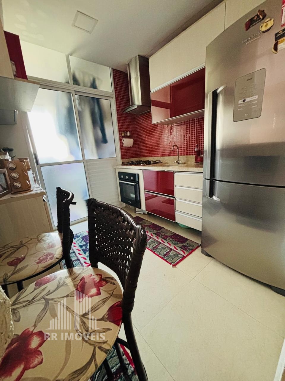 Apartamento, 2 quartos, 58 m² - Foto 3