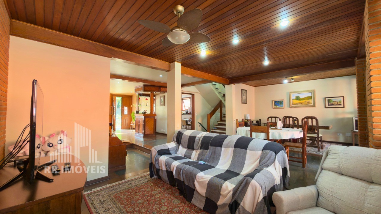 Casa, 4 quartos, 305 m² - Foto 12