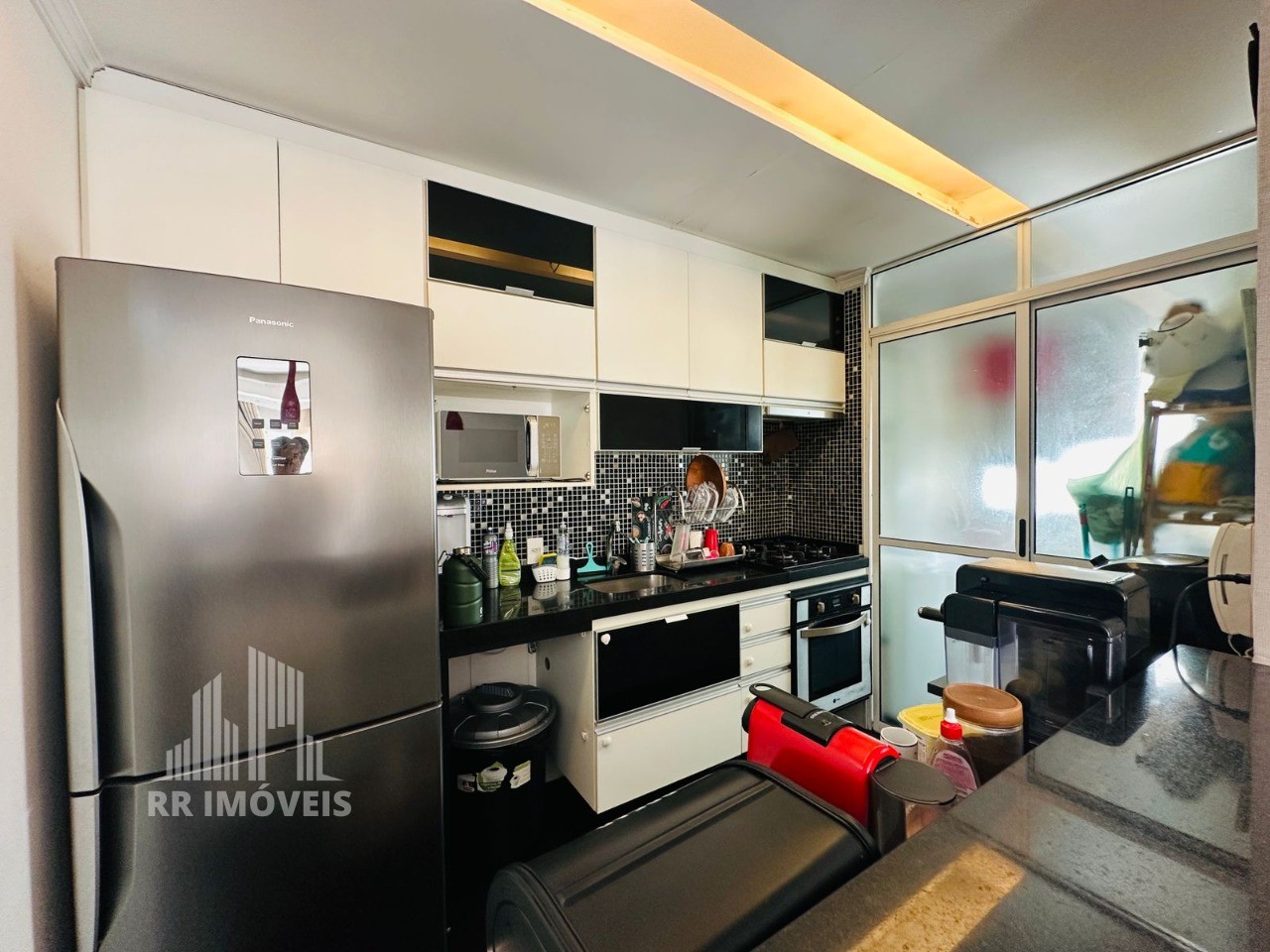 Apartamento, 2 quartos, 61 m² - Foto 3