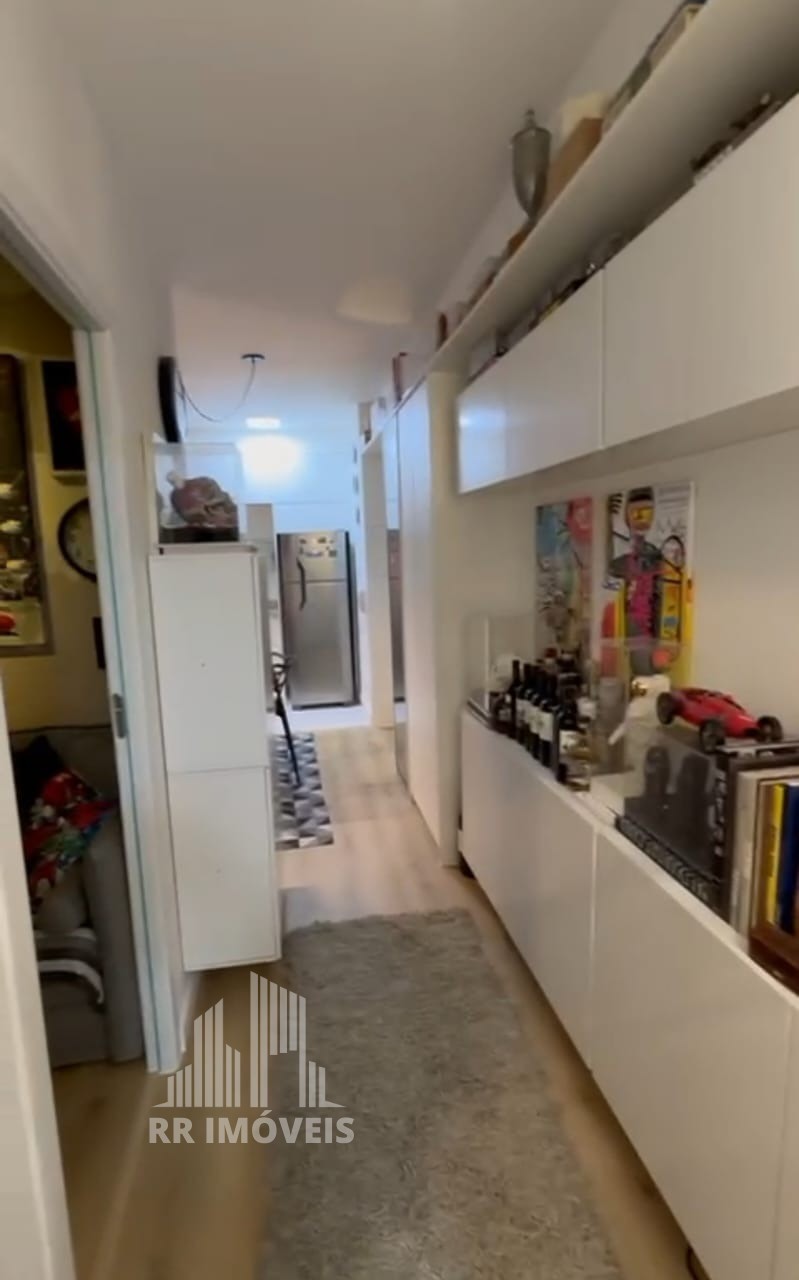 Apartamento, 2 quartos, 45 m² - Foto 9