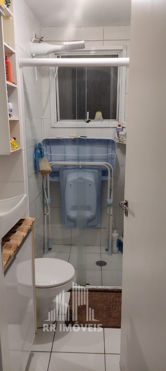 Apartamento, 2 quartos, 51 m² - Foto 10