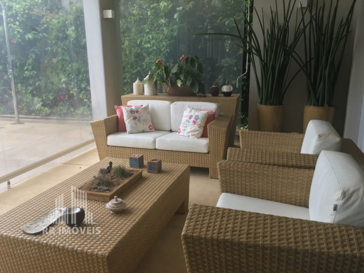 Casa, 4 quartos, 1054 m² - Foto 35