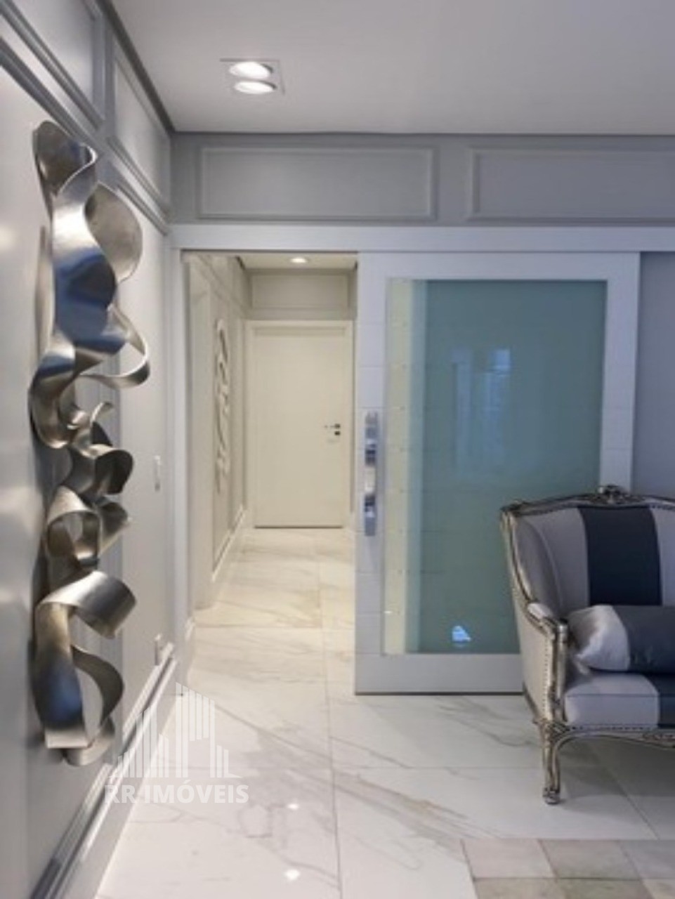 Apartamento, 3 quartos, 196 m² - Foto 10