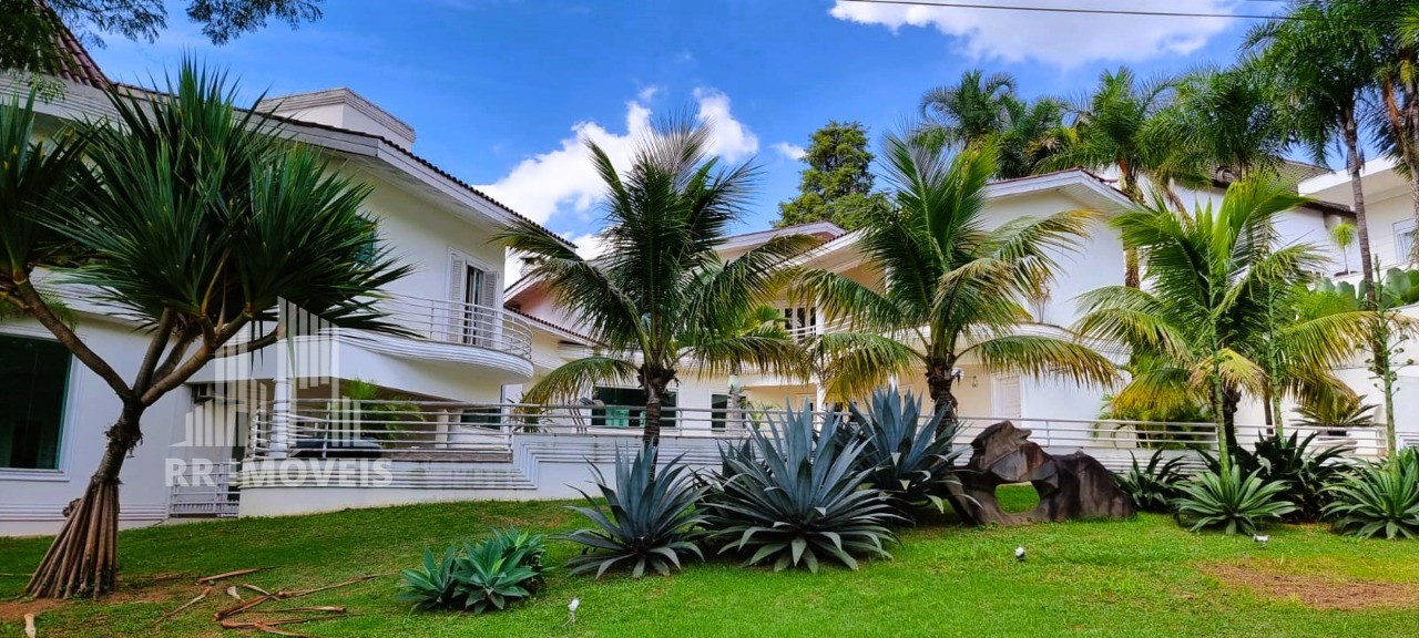 Casa, 4 quartos, 515 m² - Foto 4