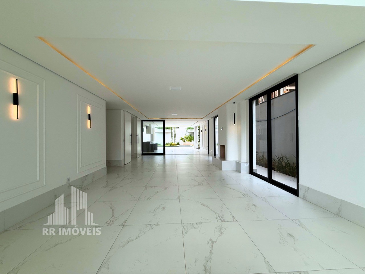 Casa, 5 quartos, 422 m² - Foto 6