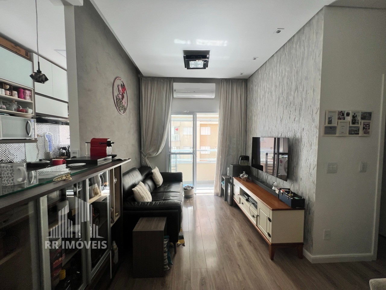 Apartamento, 2 quartos, 62 m² - Foto 1