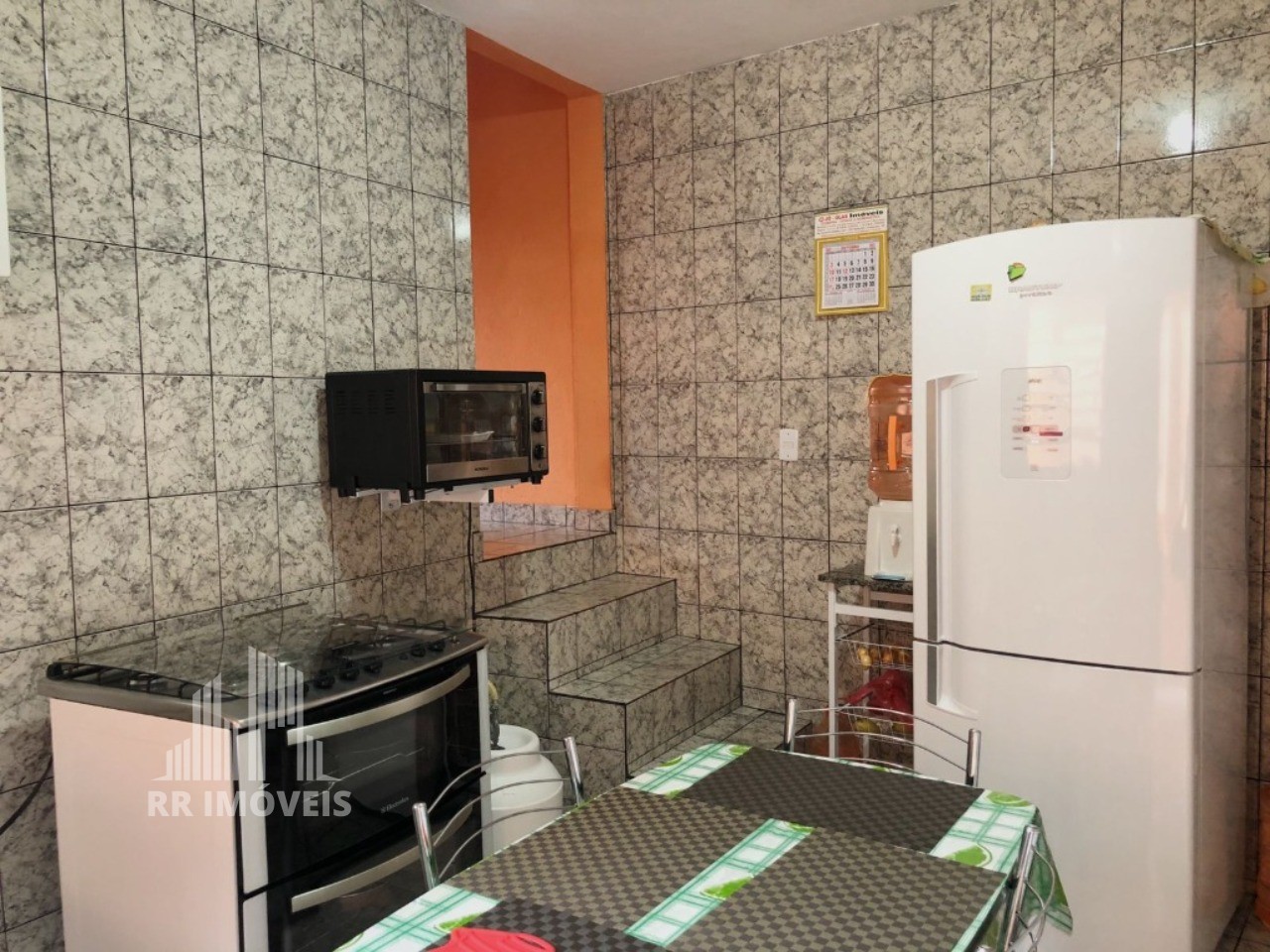 Casa, 3 quartos, 200 m² - Foto 6