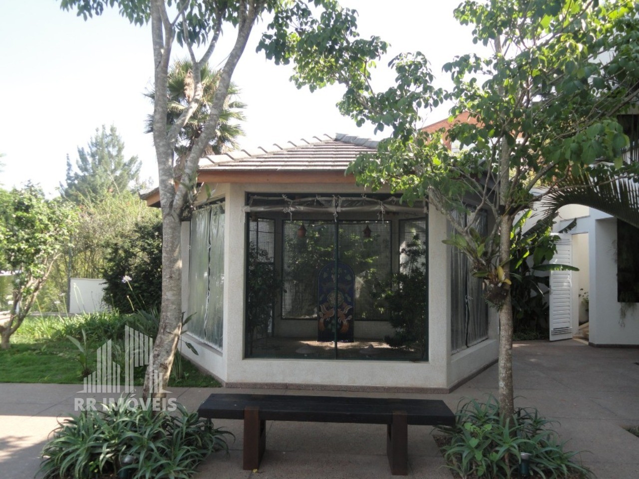 Casa, 4 quartos, 1054 m² - Foto 38