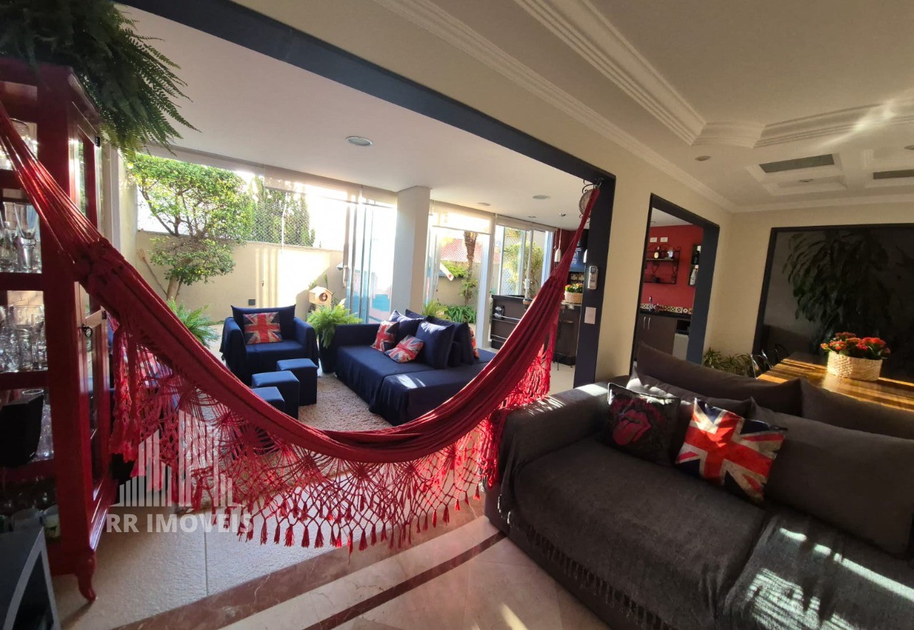 Casa, 3 quartos, 180 m² - Foto 7