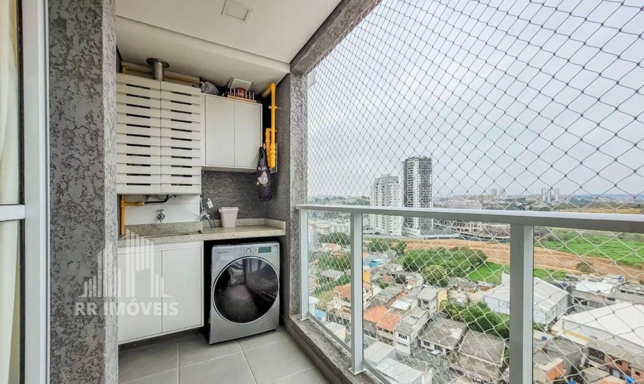 Apartamento, 3 quartos, 69 m² - Foto 7