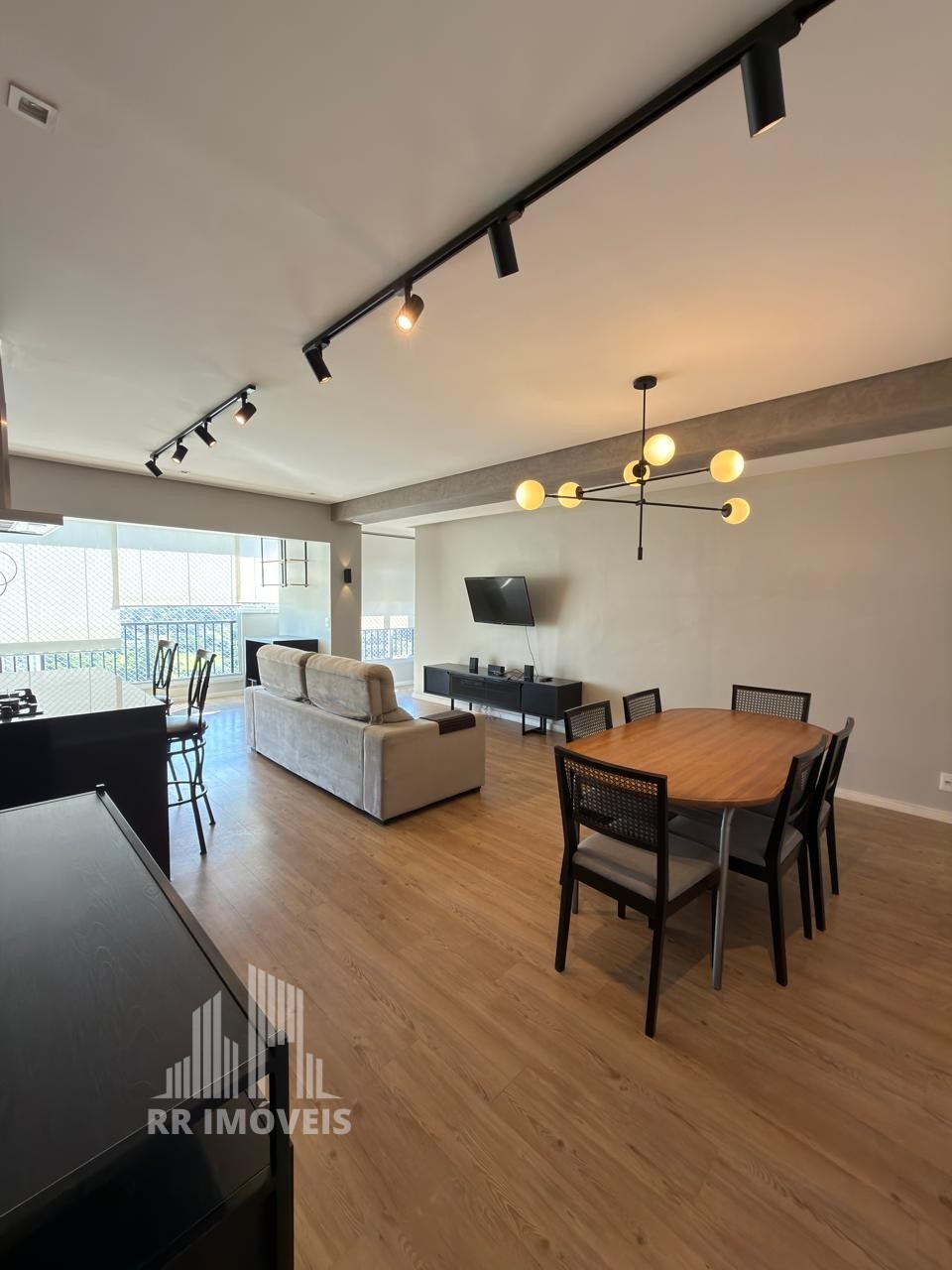 Apartamento, 3 quartos, 110 m² - Foto 2