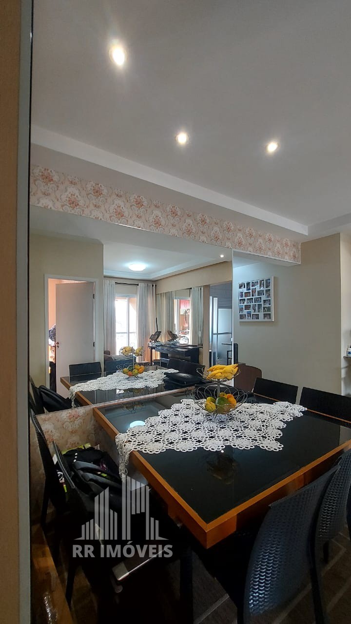 Apartamento, 3 quartos, 73 m² - Foto 8