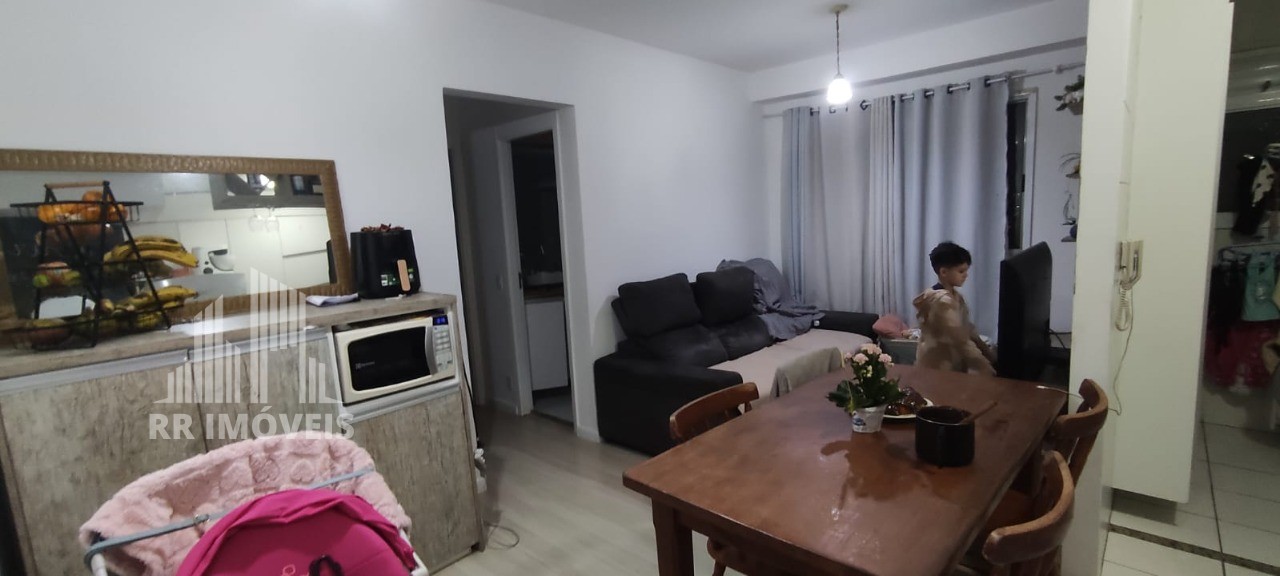Apartamento, 2 quartos, 51 m² - Foto 2
