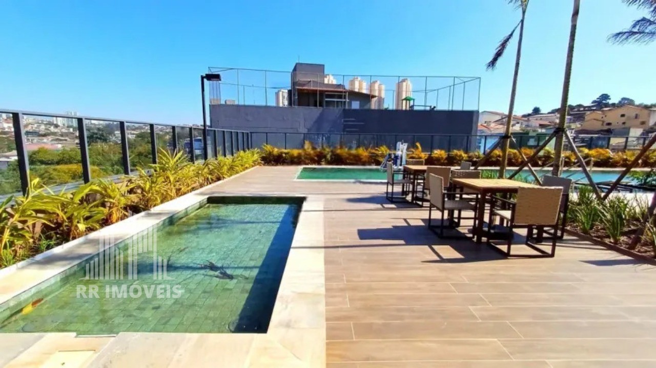 Apartamento, 3 quartos, 73 m² - Foto 36