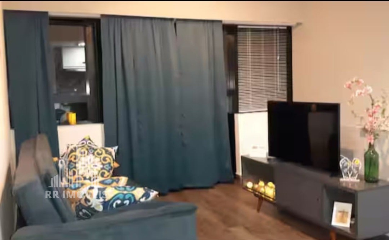 Apartamento, 1 quarto, 50 m² - Foto 6