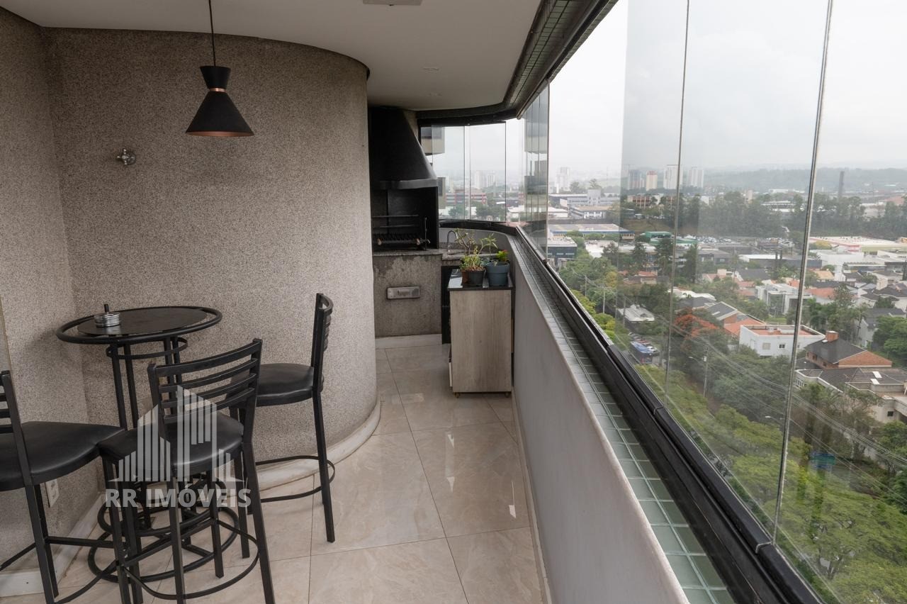 Apartamento, 4 quartos, 216 m² - Foto 6