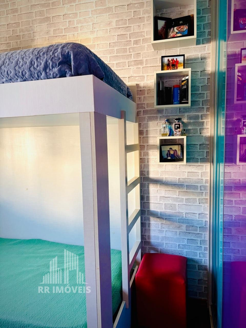 Apartamento, 2 quartos, 58 m² - Foto 13