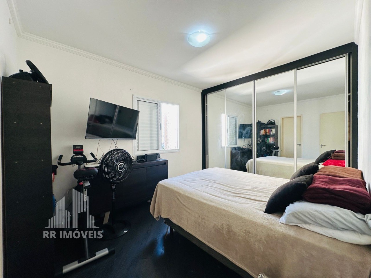 Apartamento, 2 quartos, 61 m² - Foto 6