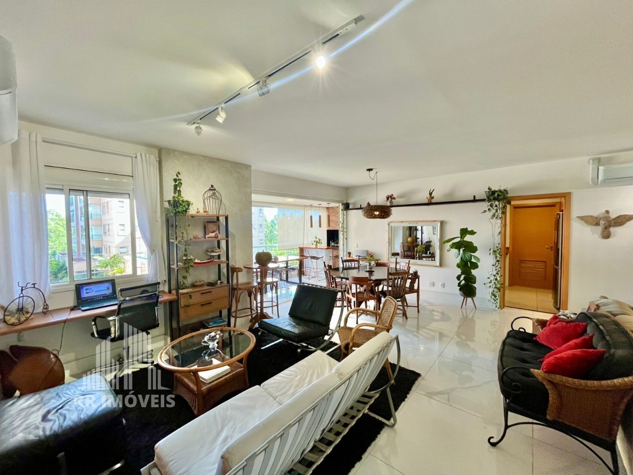 Apartamento, 2 quartos, 136 m² - Foto 13