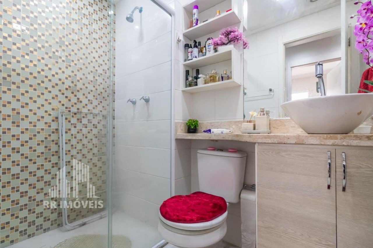 Apartamento, 3 quartos, 66 m² - Foto 27