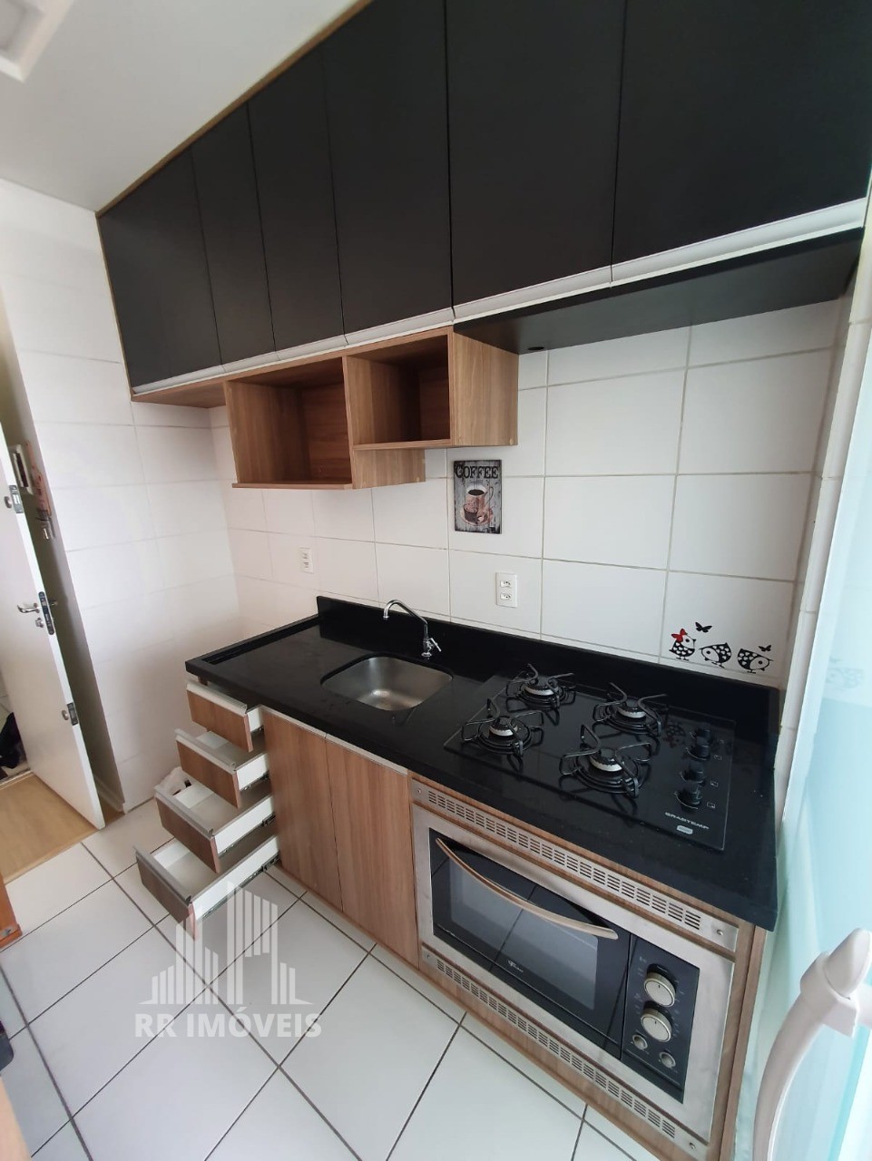 Apartamento, 2 quartos, 51 m² - Foto 3