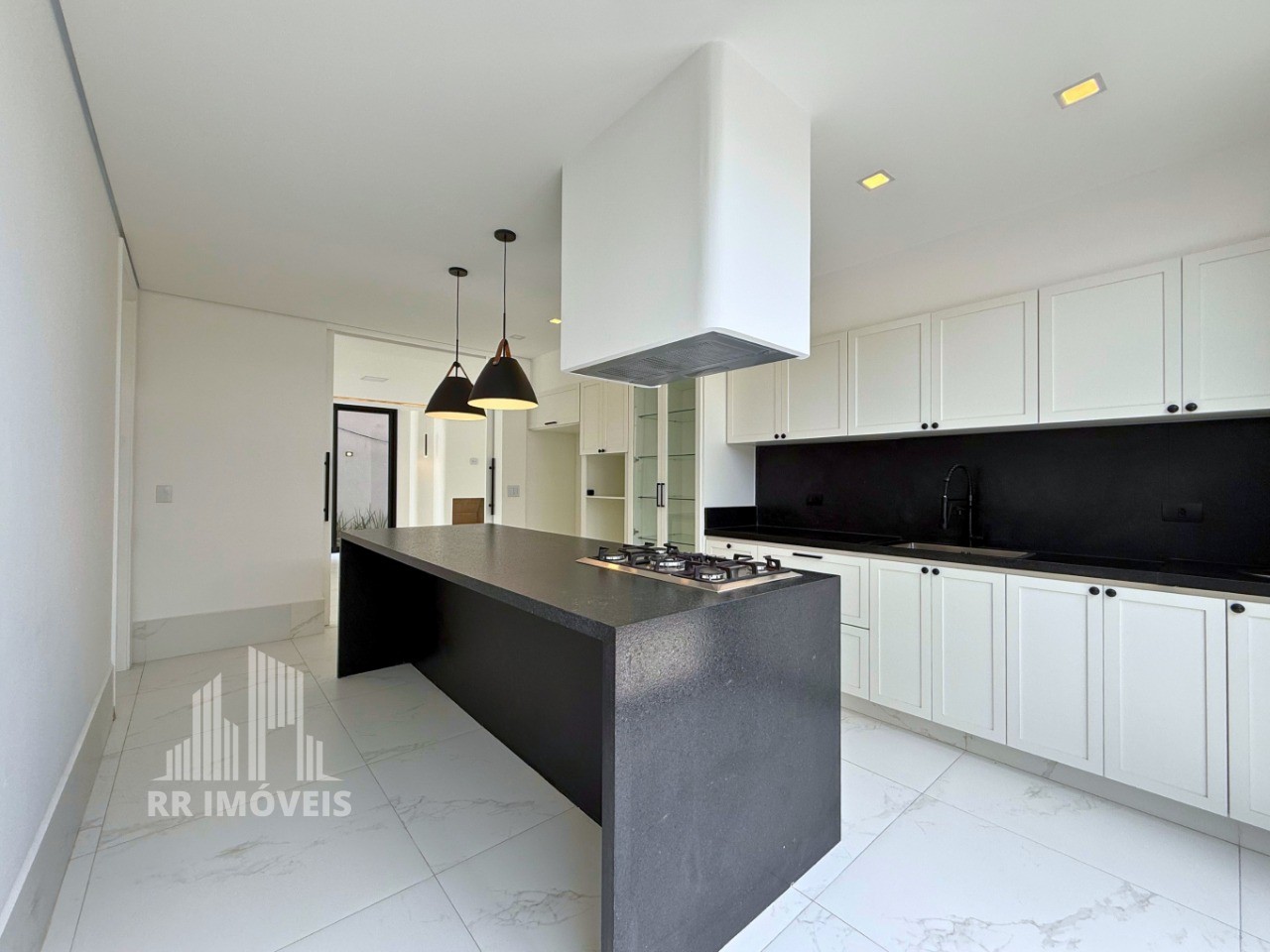 Casa, 5 quartos, 422 m² - Foto 14