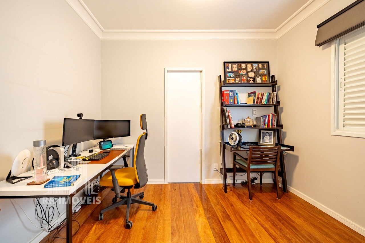 Casa, 3 quartos, 237 m² - Foto 25