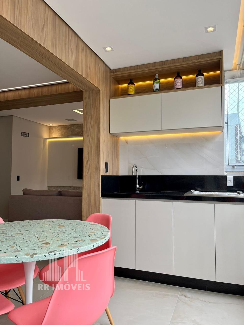 Apartamento, 2 quartos, 110 m² - Foto 7