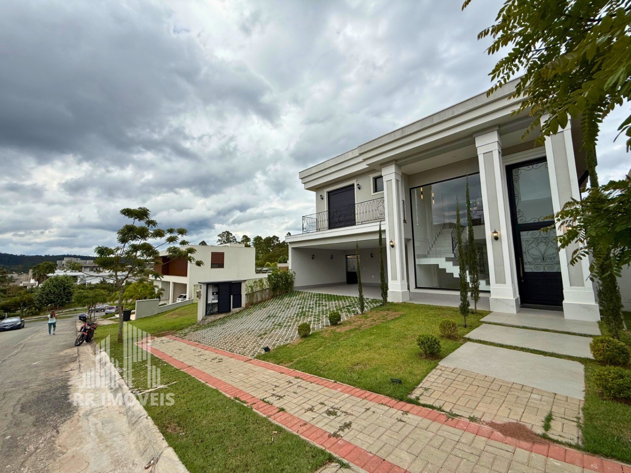 Casa, 5 quartos, 422 m² - Foto 3