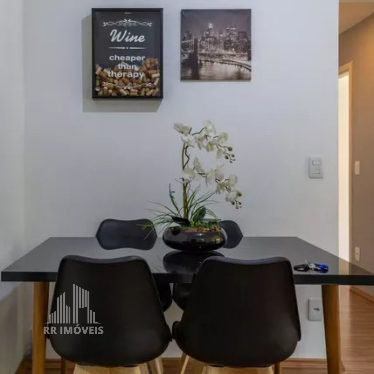 Apartamento, 2 quartos, 68 m² - Foto 7
