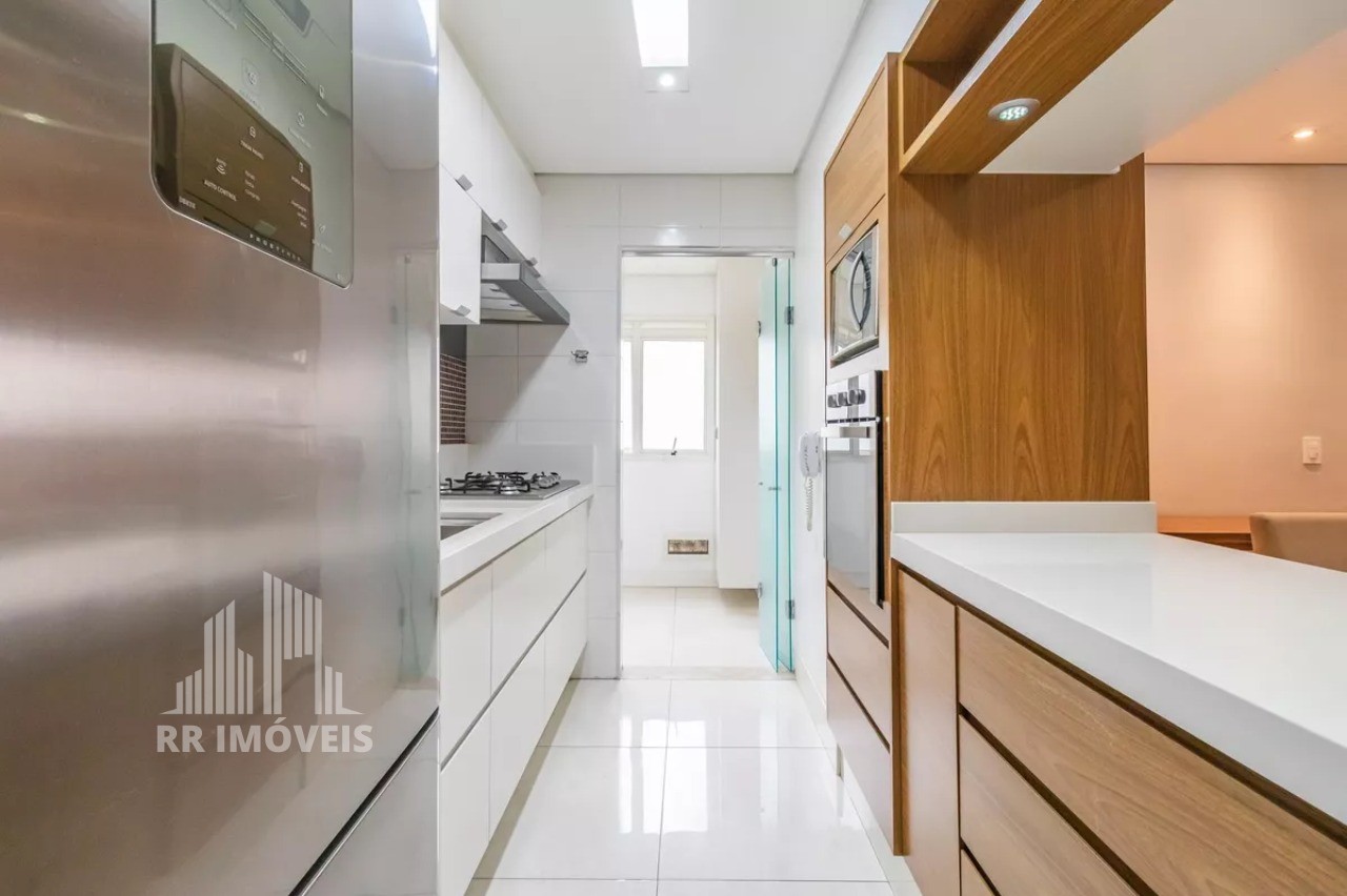 Apartamento, 2 quartos, 87 m² - Foto 8